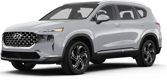 HYUNDAI SANTA FE 2023 5NMS2DAJ4PH548255 image